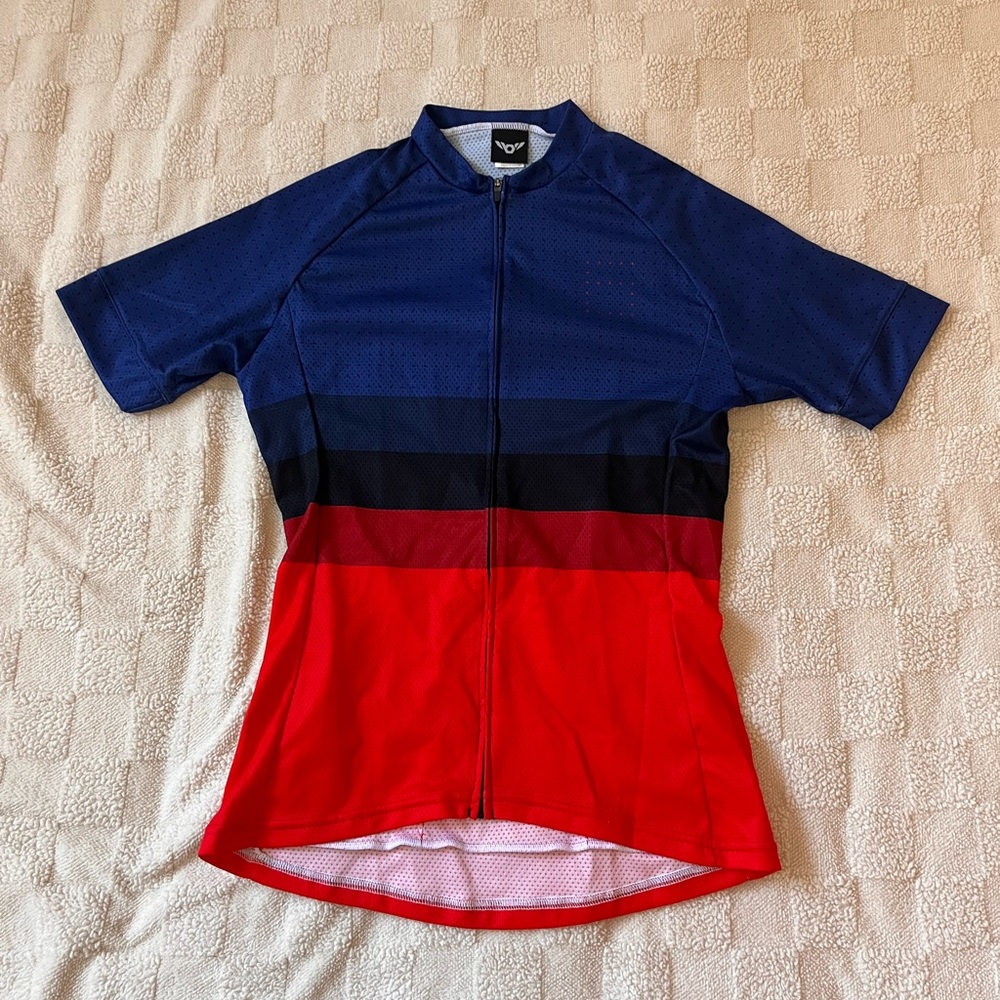 Twin Six Women’s Cycling Jersey